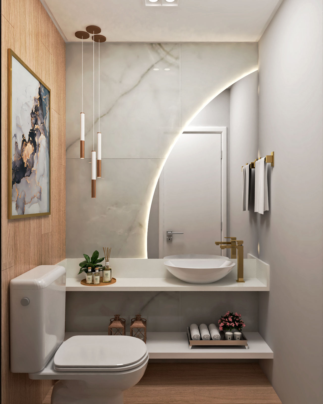 lavabo