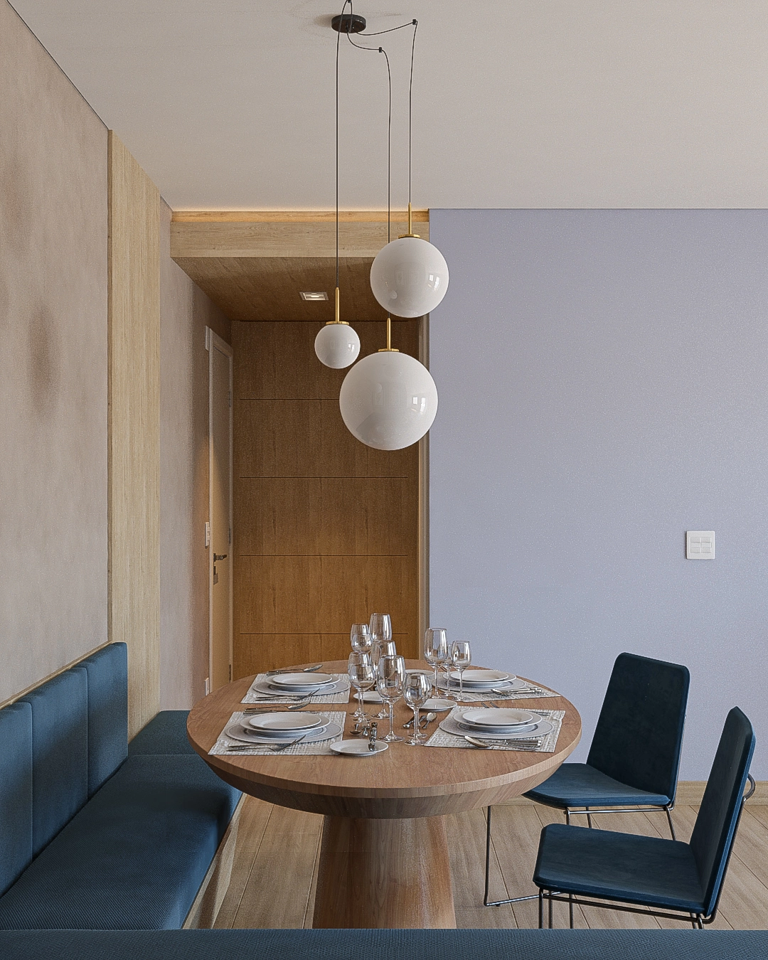 sala de jantar